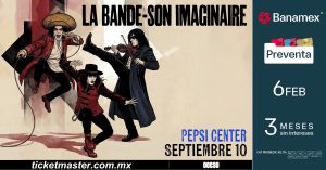 Bande-Son Imaginaire