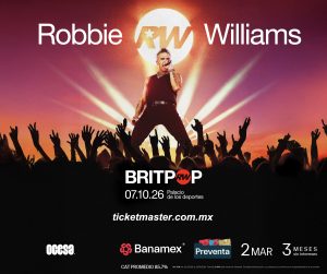 Robbie Williams