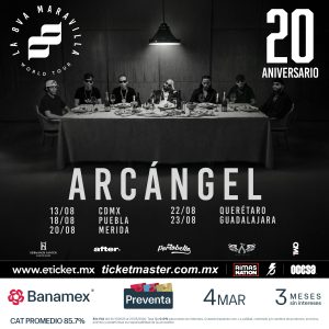 Arcángel