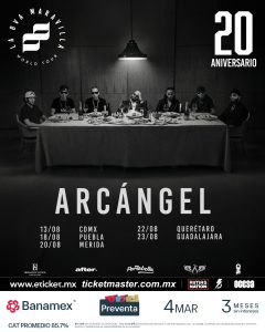 Arcángel