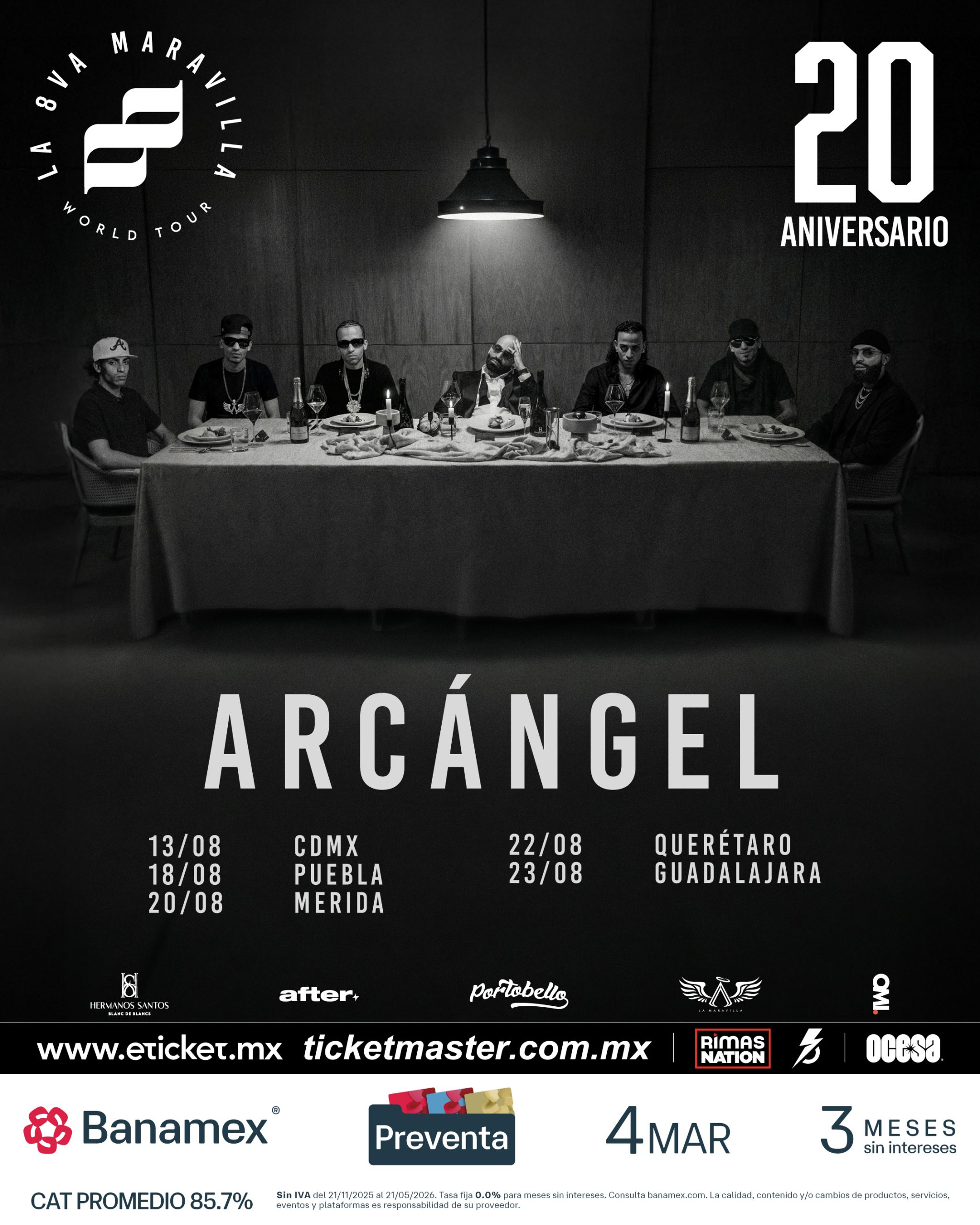Arcángel