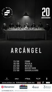 Arcángel