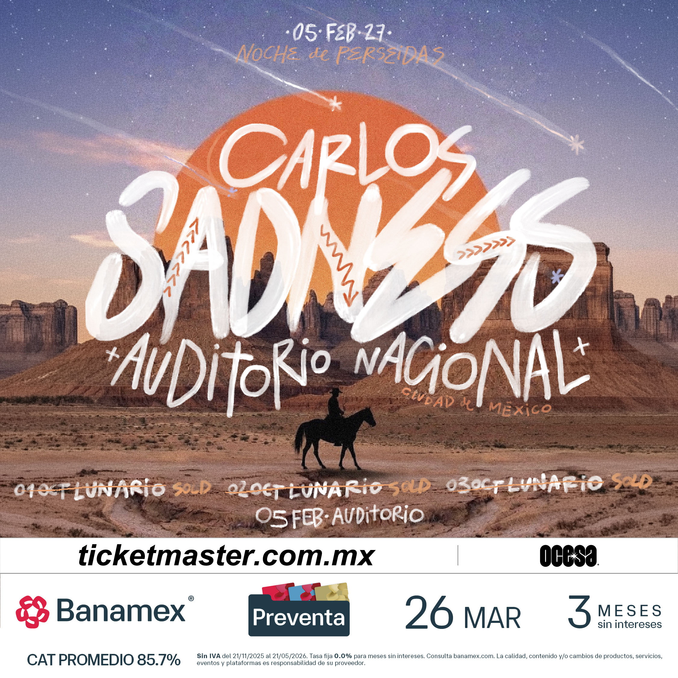 Carlos Sadness