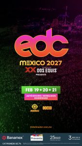 EDC