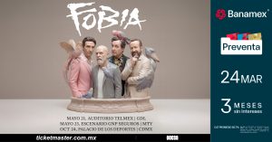 Fobia
