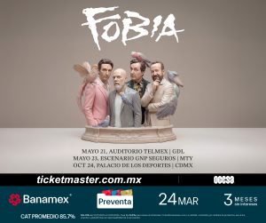 Fobia