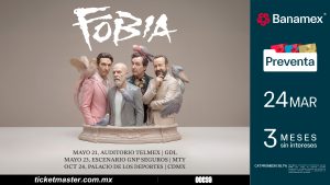 Fobia