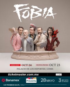 Fobia
