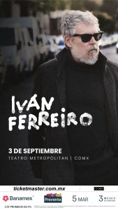Iván Ferreiro
