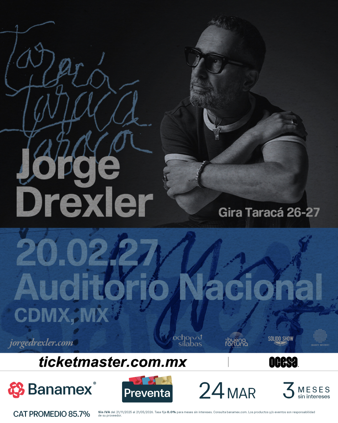Jorge Drexler