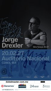 Jorge Drexler