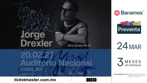 Jorge Drexler