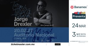 Jorge Drexler