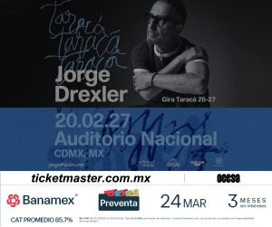 Jorge Drexler