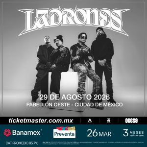 Ladrones