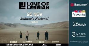 Love of Lesbian