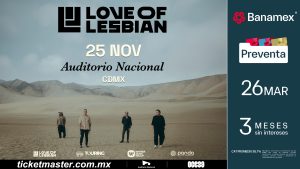 Love of Lesbian