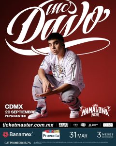 MC Davo