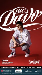 MC Davo