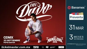 MC Davo