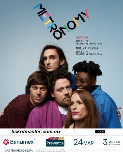 Metronomy