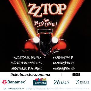 ZZ Top