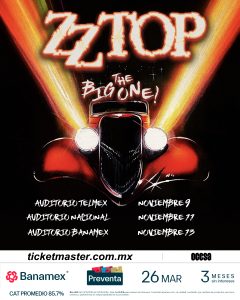 ZZ Top