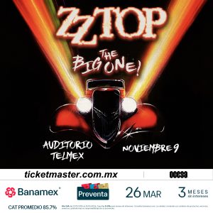 ZZ Top