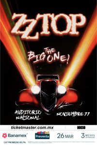 ZZ Top