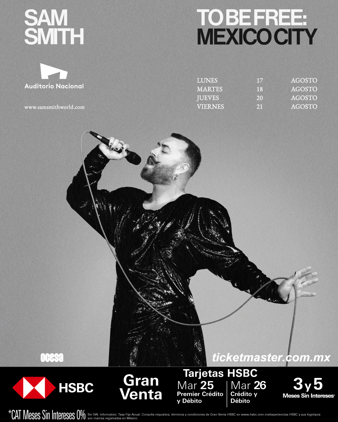 Sam Smith