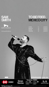 Sam Smith