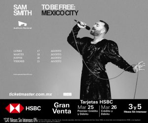Sam Smith