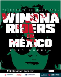 Winona Riders