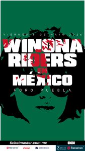 Winona Riders