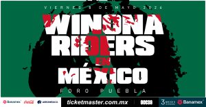 Winona Riders
