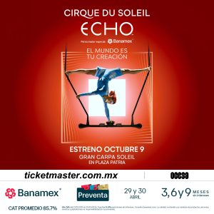 Cirque du Soleil
