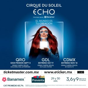 Cirque du Soleil