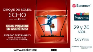 Cirque du Soleil