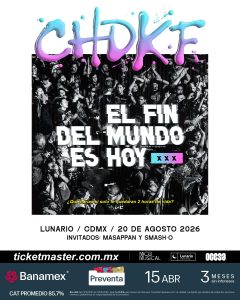 Chingadazo de Kung Fu