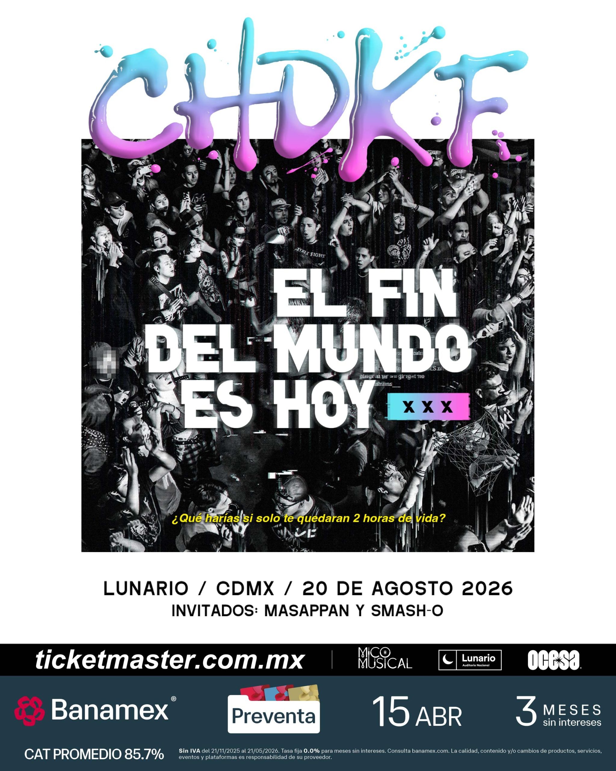 Chingadazo de Kung Fu
