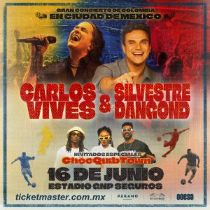 Carlos Vives