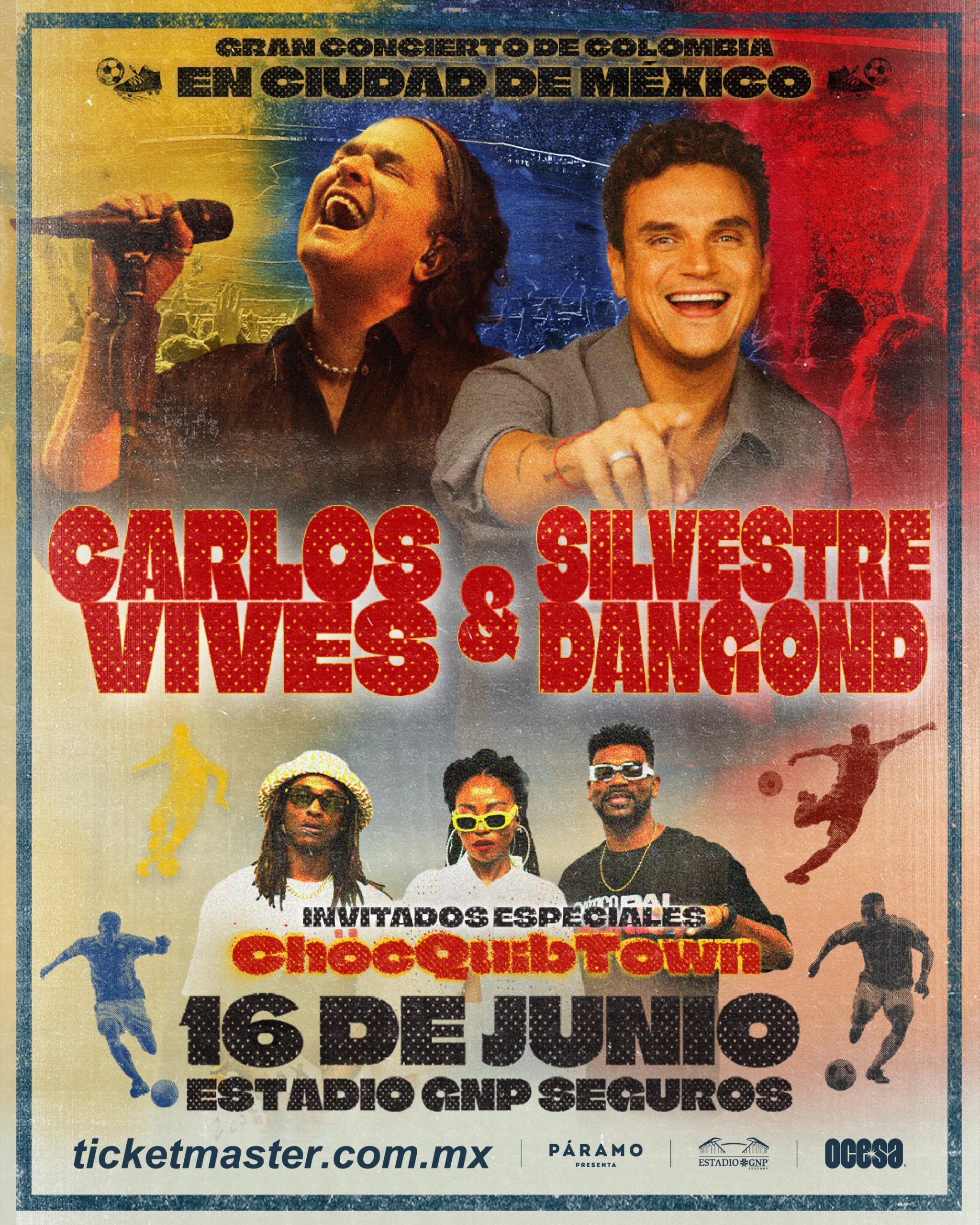 Carlos Vives