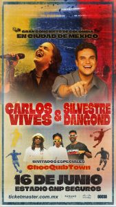Carlos Vives