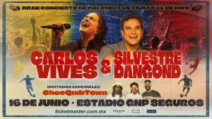 Carlos Vives