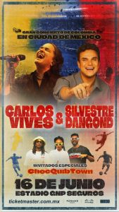 Carlos Vives