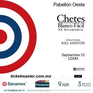 Chetes