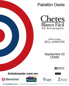Chetes