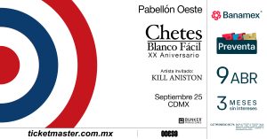 Chetes