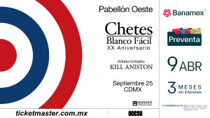 Chetes