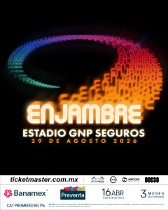 Enjambre